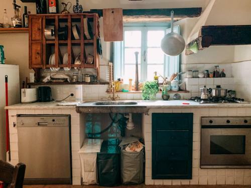 Apartamento Casale Gli Ulivi