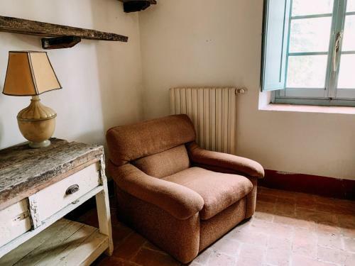 Apartamento Casale Gli Ulivi