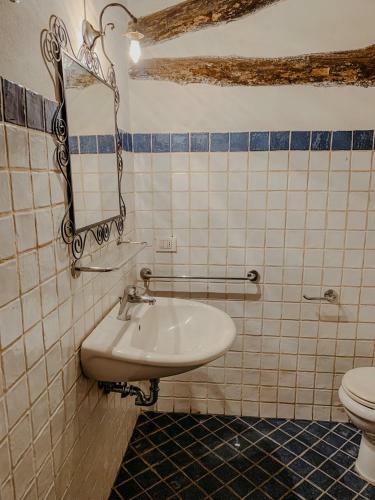 Apartamento Casale Gli Ulivi