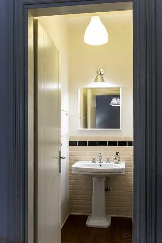 Apartamento Appartamento Interno Degobbi