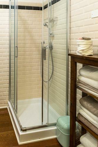 Apartamento Appartamento Interno Degobbi