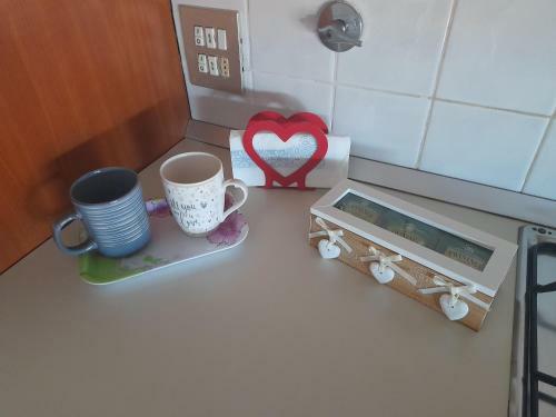 Apartamento A Casa Di Annamaria