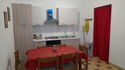 Apartamento Monolocale Scala Dei Turchi