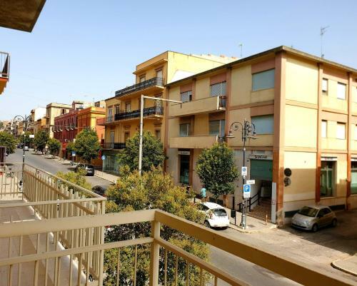 Apartamento La Casa In Centro
