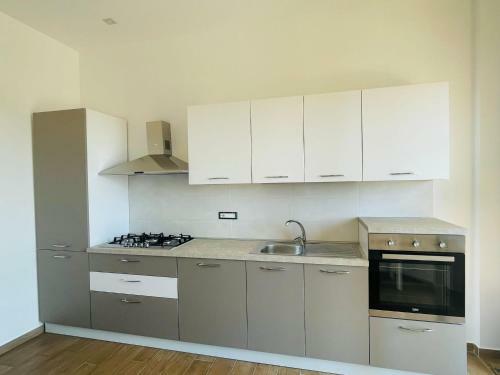 Apartamento Casa Vacanza Pippo
