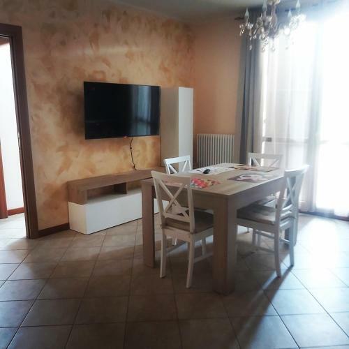 Apartamento Casamg