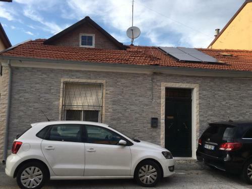 Hostal B&B Ravenna