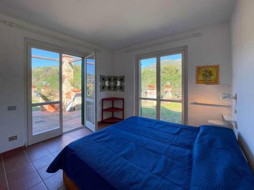 Villa Il Giardino Del Volterraio