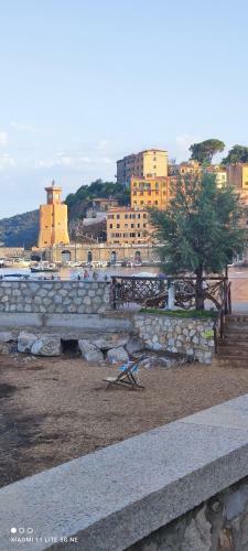 Apartamento Casa Della Spiaggetta