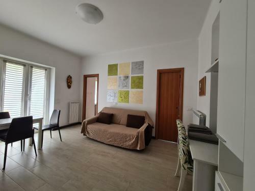 Apartamento Costaguta 59