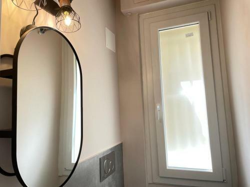 Apartamento Nice Studio Central A/c Wi Fi