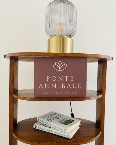 Ponte Annibale Vacation Apartment