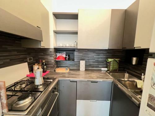 Apartamento Casa Ponte Nuovo