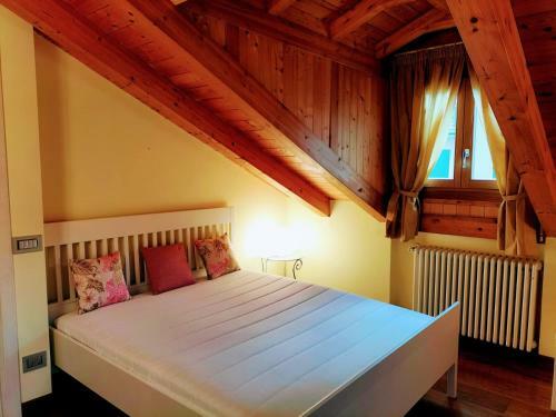 Apartamento Crystal Sea