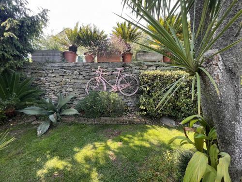 Apartamento Altido Bruno & Pia With Swimming Pool