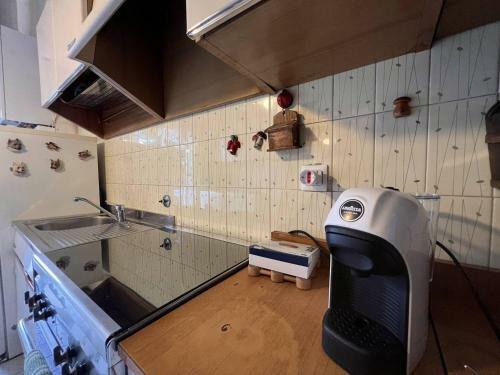 Apartamento Altido Bruno & Pia With Swimming Pool