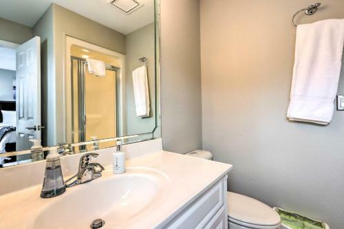 Luxe Lake Ozark Home With Panoramic Lake Views!