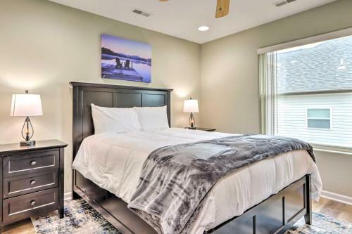 Luxe Lake Ozark Home With Panoramic Lake Views!