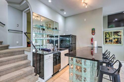 Luxe Lake Ozark Home With Panoramic Lake Views!