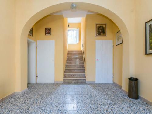 Apartamento Locazione Turistica Mirella