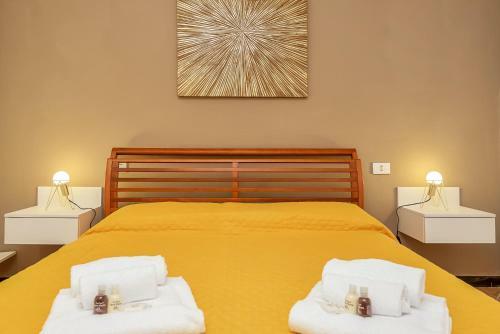 Apartamento Vicolo Amare, Terre Marine