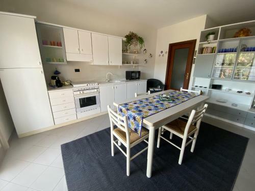 Apartamento Torre Marina House