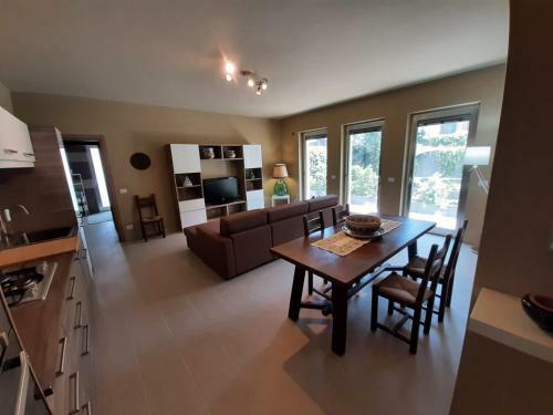Apartamento Anteo Holiday House 2