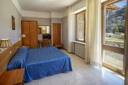 Hotel Roccaporena & Margherita
