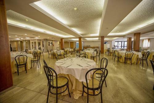 Hotel Roccaporena & Margherita