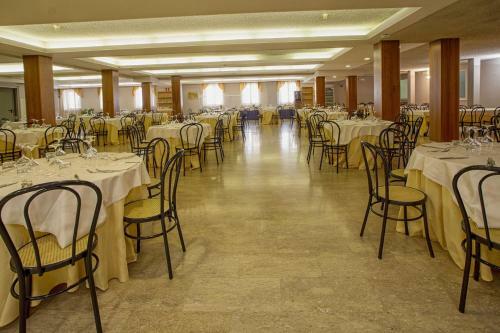 Hotel Roccaporena & Margherita