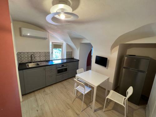 Apartamento [suite Rocchetta]????? Relax Romantico
