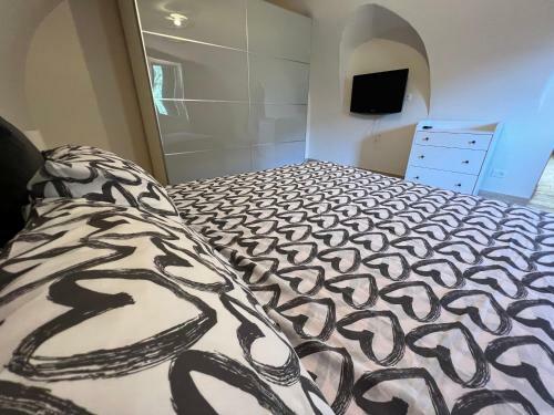 Apartamento [suite Rocchetta]????? Relax Romantico