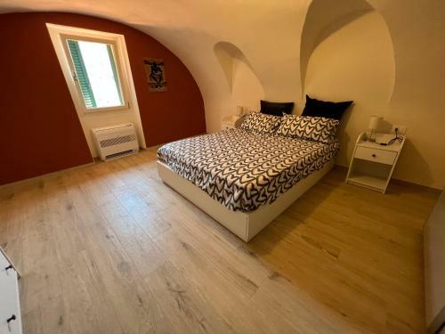 Apartamento [suite Rocchetta]????? Relax Romantico