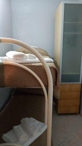 Apartamento Vacanze A Roccaraso Appartamento 4 Posti Letto