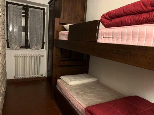 Apartamento Fiocco Di Neve