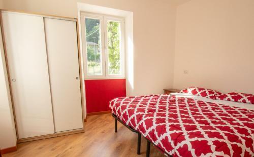 Apartamento Il Tulipano Della Valle Soana