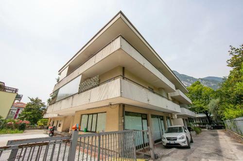 Casa Vannetti Apartments