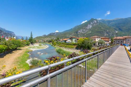 Apartamento Studiorum 400mt Dal Lago - Happy Rentals