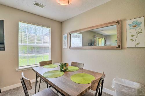 Apartamento Branson Condo About 8 Mi To Silver Dollar City!