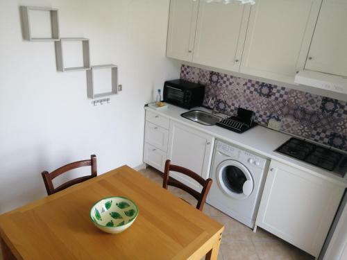Apartamento Piccolo Appartamento Immerso Nella Campagna