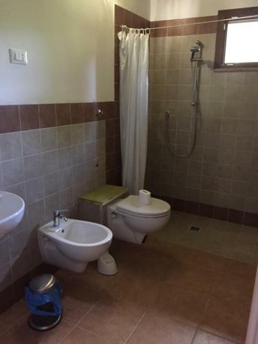 Apartamento Podere La Grande Quercia