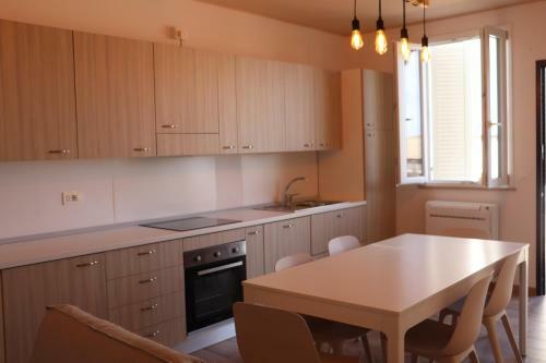 Apartamento Resort Abruzzo Academy