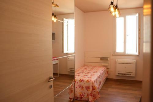 Apartamento Resort Abruzzo Academy