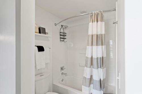 Apartamento Modern Mw Studio With Gym By Zencity