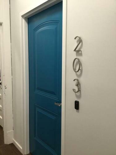 Apartamento Quality Hill 1br Loft In Historic Building