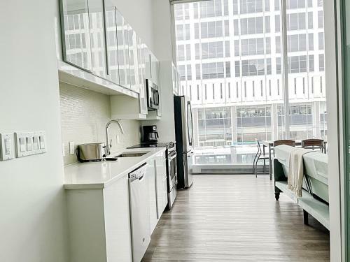 Delightful Downtown Kansas City Apartments