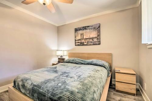 Apartamento Cozy Osage Beach Condo With Private Boat Slip!