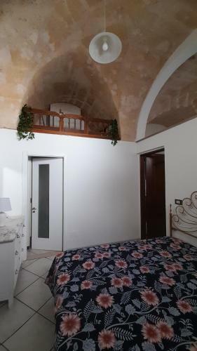 Casa Vacanza La Staffa