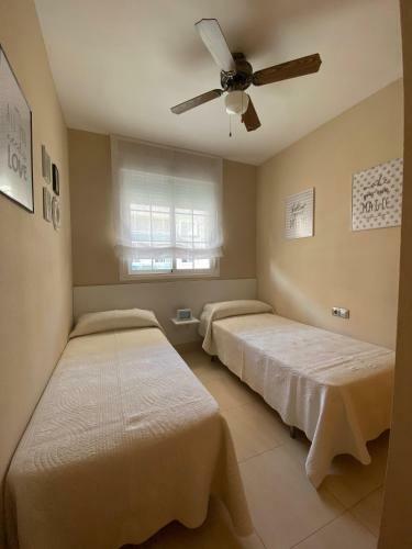 Apartamento Expoholidays - Parque Salinas II