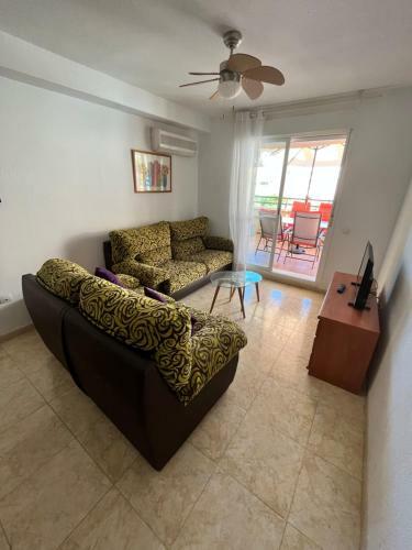 Apartamento En Aguadulce - Torrevela